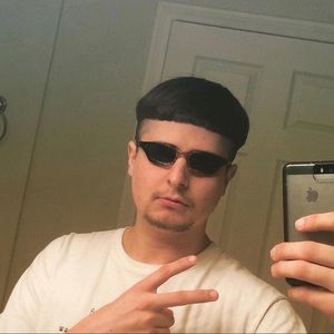 Meet your Posher, Matt